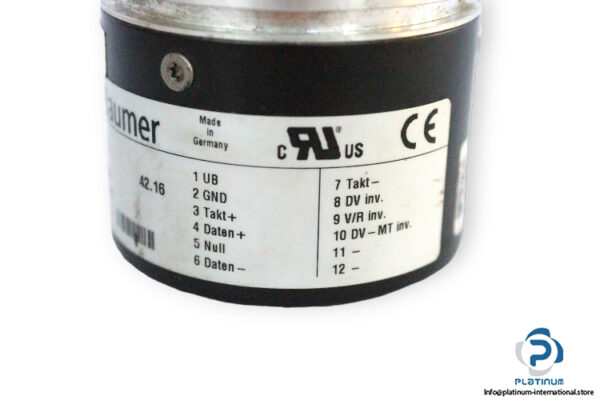 baumer-GXL2W.Z08-incremental-encoder-(new)-2