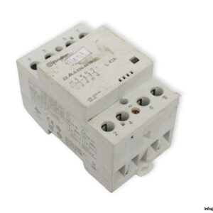 finder-22.44.0.230.4610-modular-contactor-(used)