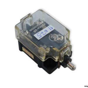 fuji-K244XP-2-S-limit-switch-(new)