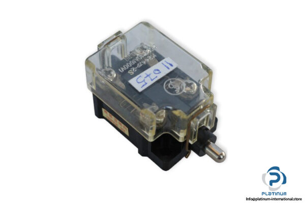 fuji-K244XP-2-S-limit-switch-(new)
