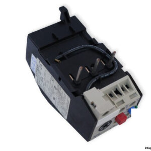 siemens-3UA52-00-2A-overload-relay-(new)