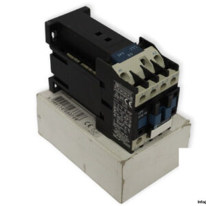 telemecanique-LP1-D12-10-BD-contactor-(new)