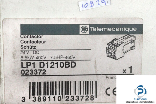 telemecanique-LP1-D12-10-BD-contactor-(new)-3