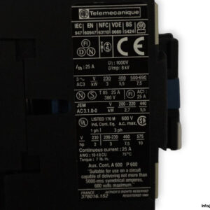 telemecanique-LP1-D12-10-BD-contactor-(new)-4