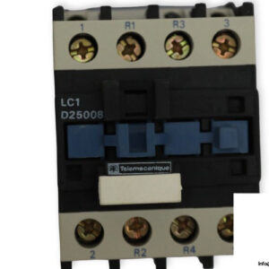telemecanique-LC1-D25008B7-contactor-(new)-2