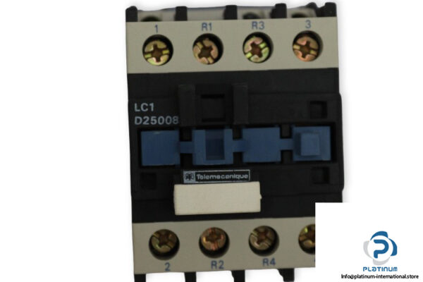 telemecanique-LC1-D25008B7-contactor-(new)-2