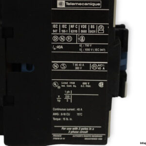telemecanique-LC1-D25008B7-contactor-(new)-3