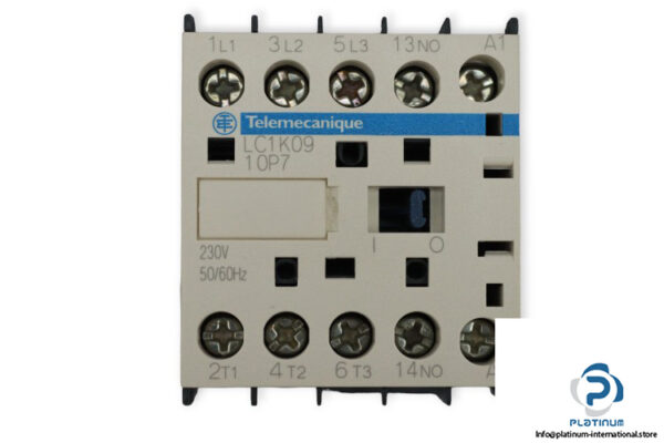 telemecanique-LC1K0910P7-contactor-(new)-2