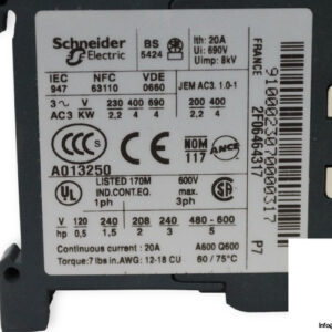 telemecanique-LC1K0910P7-contactor-(new)-3