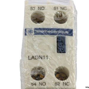 telemecanique-LAND11-auxiliary-contact-block-(new)-2
