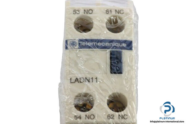 telemecanique-LAND11-auxiliary-contact-block-(new)-2