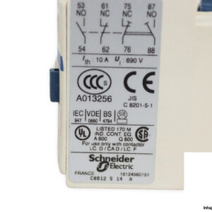 telemecanique-LADC22-auxiliary-contact-block-(new)-3