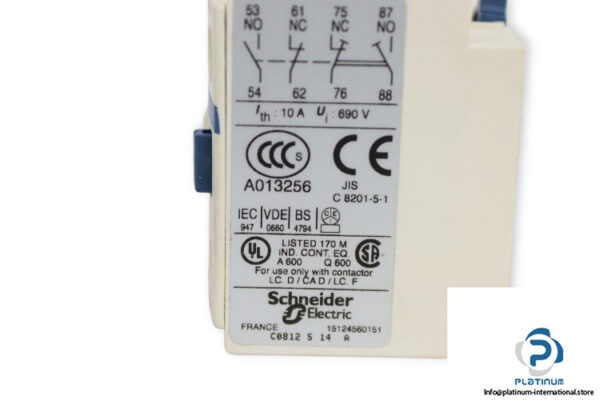 telemecanique-LADC22-auxiliary-contact-block-(new)-3