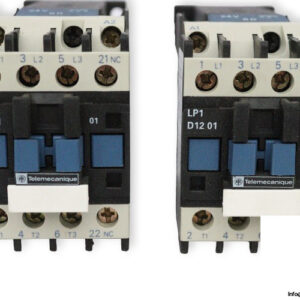 telemecanique-LP2-D1201BD-reversing-contactor-(new)-2