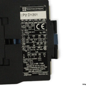 telemecanique-LP2-D1201BD-reversing-contactor-(new)-4