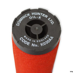 domnick-hunter-K030AA-oil-x-filter-element-(new)-(without-carton)-1