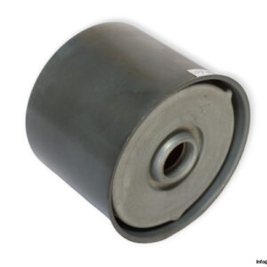 mahle-KX-23-fuel-filter-(used)