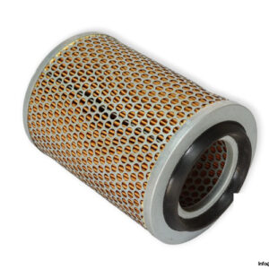 mahle-LX-437-air-filter-(new)-(without-carton)