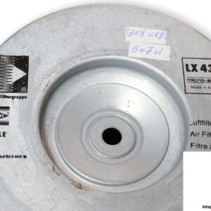 mahle-LX-437-air-filter-(new)-(without-carton)-1
