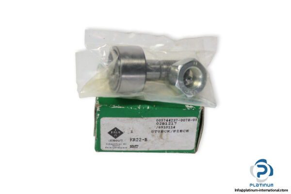 ina-KR22-B-stud-type-track-roller-(new)-(carton)