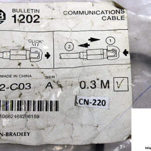 cn-220-allen-bradly-1202-c03-connector-cable-1
