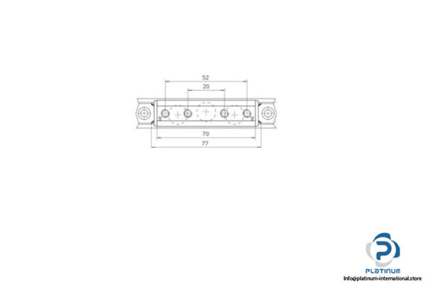 t-race-RV18-3-linear-roller-bearing-(new)-2
