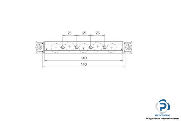 t-race-RP28-5-linear-roller-bearing-(new)-2
