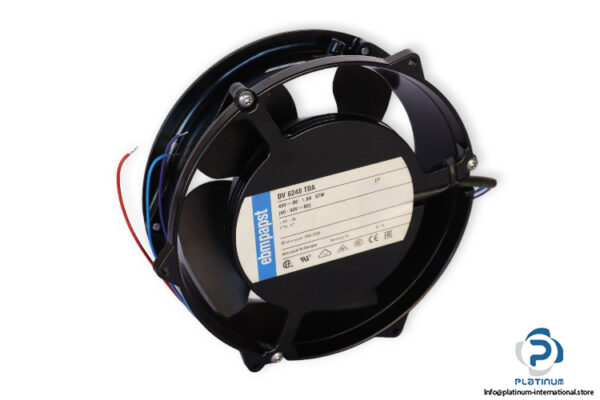 ebmpapst-DV-6248-TDA-axial-fan-new