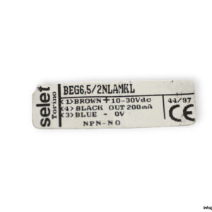 selet-BEG6-5_2NLAMKL-inductive-sensor-used-2