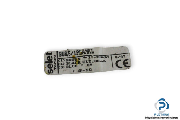 selet-BG6-5_1PLAMKL-inductive-sensor-used-3