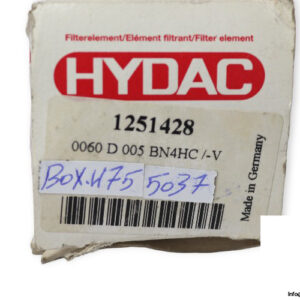 hydac-0060-D-005-BN4HC_V-filter-element-new-2