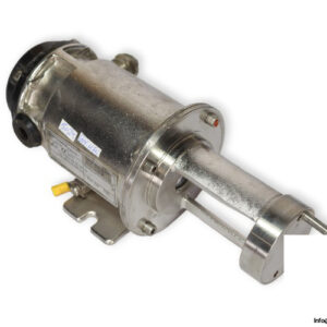 simtronics-GD10PB-infrared-gas-detector-used