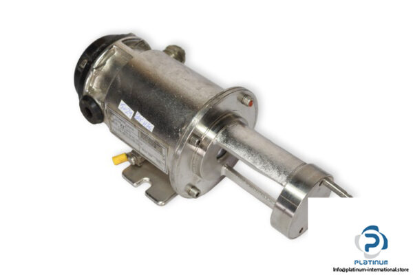 simtronics-GD10PB-infrared-gas-detector-used