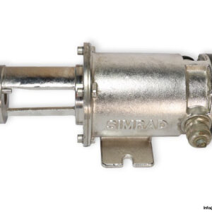 simtronics-GD10PB-infrared-gas-detector-used-2