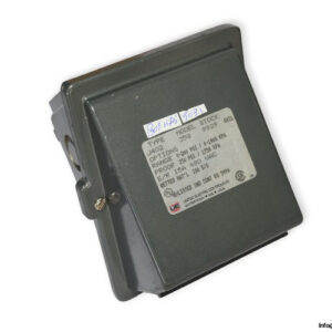 ue-F402-pressure-switch-used