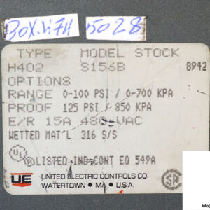 ue-h402-pressure-switch-used-3