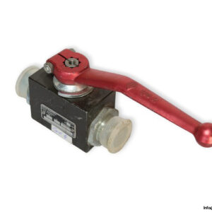 bohmer-kugelhahne-BHG-V400312-1-ball-valve-used