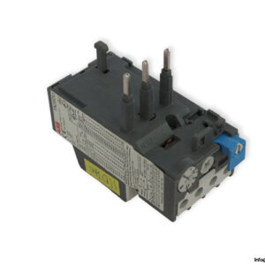 abb-TA25DU-5.0-thermal-overload-relay-(new)
