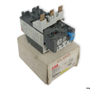 abb-TA75DU-42-thermal-overload-relay-(new)