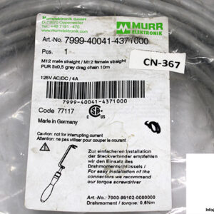 cn-367-murr-7999-40041-4371000-connector-cable-1