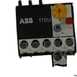 abb-T7-DU-9.0-thermal-overload-relay-(new)-1