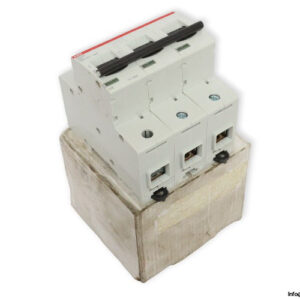 abb-S803B-C80-high-performance-circuit-breaker-(new)