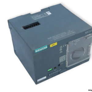 siemens-3VA9467-0HA20-motor-operator-(used)