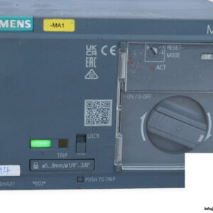 siemens-3VA9467-0HA20-motor-operator-(used)-1