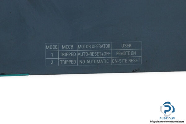 siemens-3VA9467-0HA20-motor-operator-(used)-2