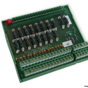 211RK-A.CL2-interface-module-(Used)
