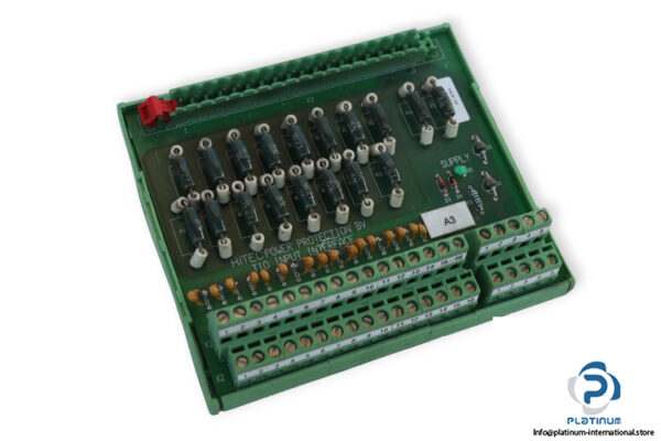 211RK-A.CL2-interface-module-(Used)