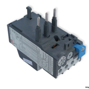 abb-TA25DU-1.0-thermal-overload-relay-(New)