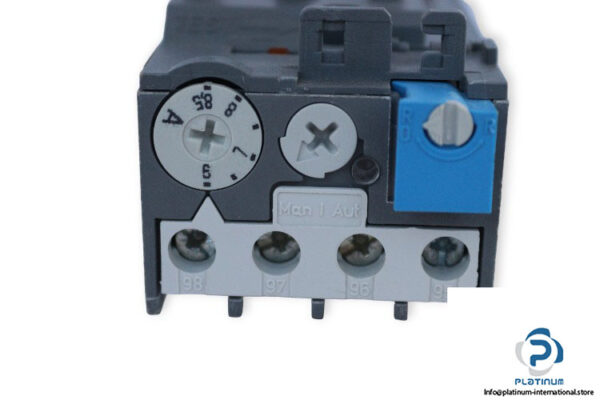 abb-TA25DU-8.5-thermal-overload-relay-(New)-1