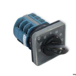 kraus-naimer-C10-rotary-cam-switch-(New)